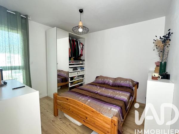 Maison à vendre 6 pièces 113 m² Rennes