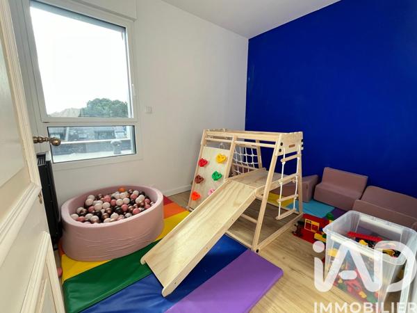 Maison à vendre 6 pièces 113 m² Rennes