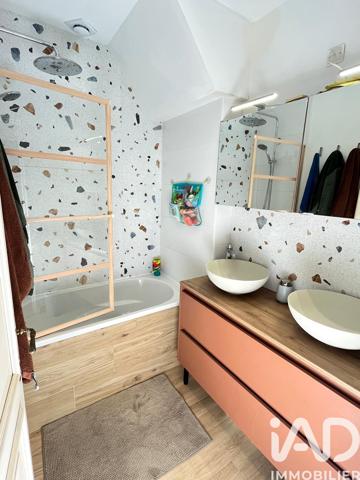 Maison à vendre 6 pièces 113 m² Rennes