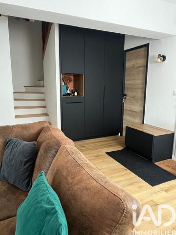 Maison à vendre 6 pièces 113 m² Rennes