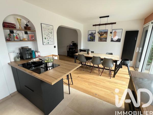 Maison à vendre 6 pièces 113 m² Rennes