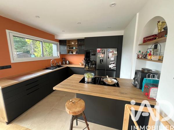Maison à vendre 6 pièces 113 m² Rennes
