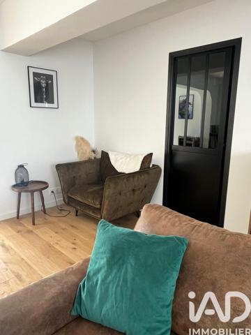 Maison à vendre 6 pièces 113 m² Rennes