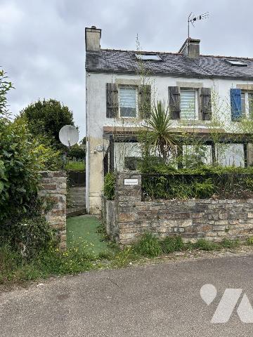 ENSEMBLE IMMOBILIER BOURG LA FOREST LANDERNEAU