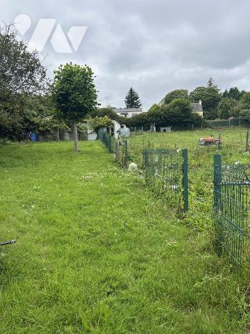 ENSEMBLE IMMOBILIER BOURG LA FOREST LANDERNEAU