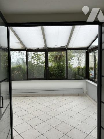 ENSEMBLE IMMOBILIER BOURG LA FOREST LANDERNEAU