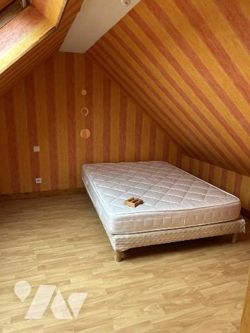 ENSEMBLE IMMOBILIER BOURG LA FOREST LANDERNEAU