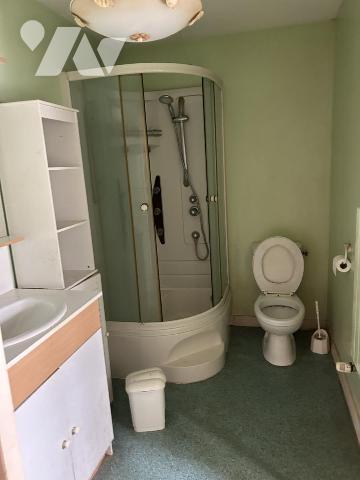 ENSEMBLE IMMOBILIER BOURG LA FOREST LANDERNEAU