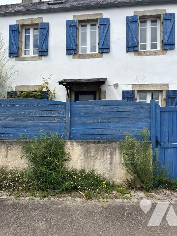 ENSEMBLE IMMOBILIER BOURG LA FOREST LANDERNEAU