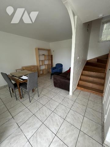 ENSEMBLE IMMOBILIER BOURG LA FOREST LANDERNEAU