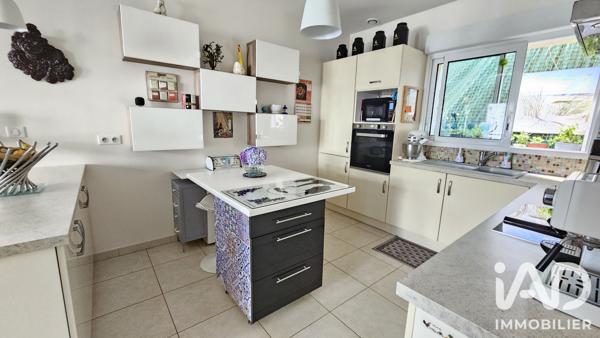 Maison à vendre 5 pièces 150 m² Cléden-Cap-Sizun