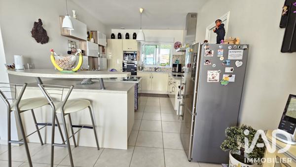 Maison à vendre 5 pièces 150 m² Cléden-Cap-Sizun