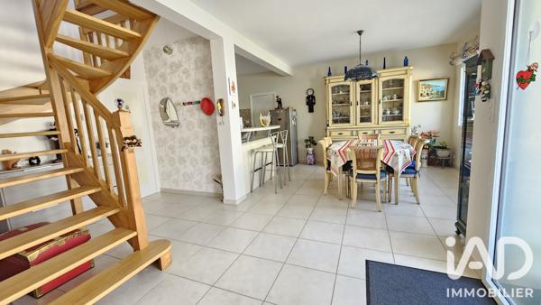 Maison à vendre 5 pièces 150 m² Cléden-Cap-Sizun