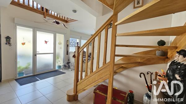 Maison à vendre 5 pièces 150 m² Cléden-Cap-Sizun