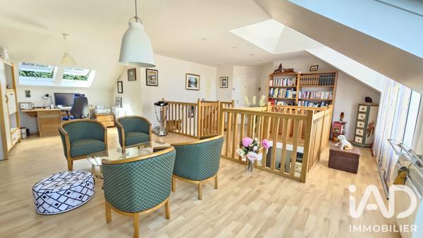 Maison à vendre 5 pièces 150 m² Cléden-Cap-Sizun
