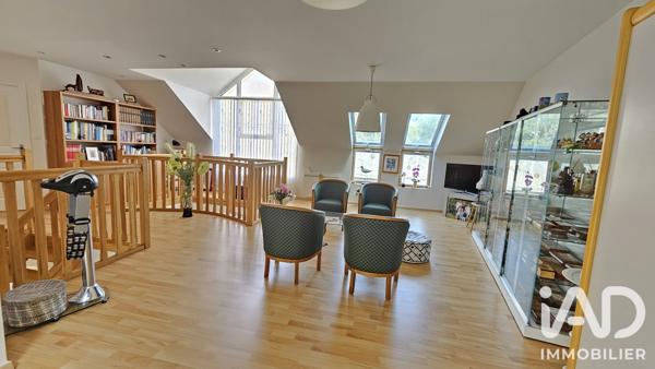 Maison à vendre 5 pièces 150 m² Cléden-Cap-Sizun