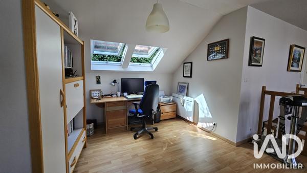 Maison à vendre 5 pièces 150 m² Cléden-Cap-Sizun