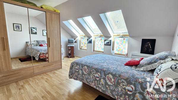 Maison à vendre 5 pièces 150 m² Cléden-Cap-Sizun