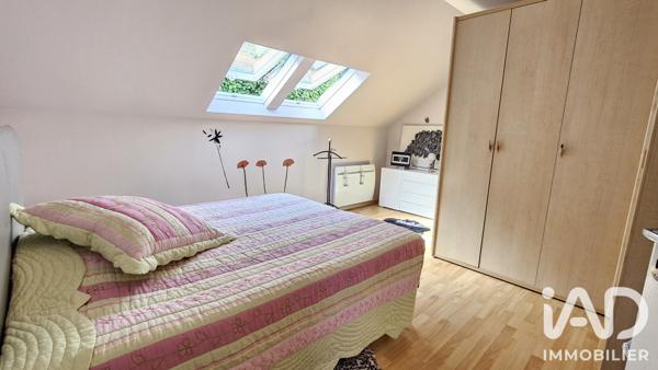 Maison à vendre 5 pièces 150 m² Cléden-Cap-Sizun