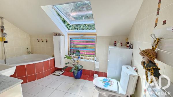 Maison à vendre 5 pièces 150 m² Cléden-Cap-Sizun