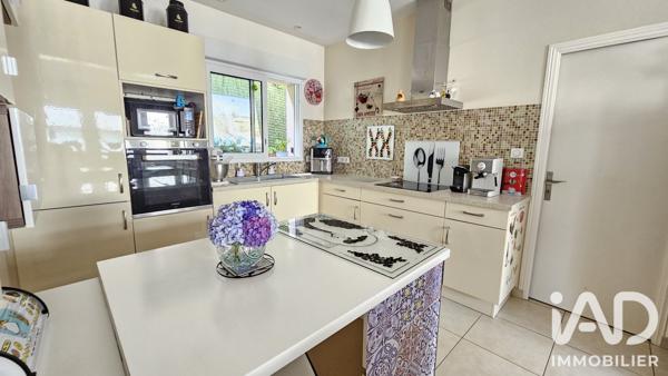 Maison à vendre 5 pièces 150 m² Cléden-Cap-Sizun