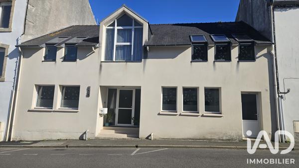 Maison à vendre 5 pièces 150 m² Cléden-Cap-Sizun