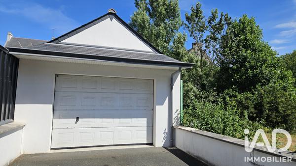 Maison à vendre 5 pièces 150 m² Cléden-Cap-Sizun