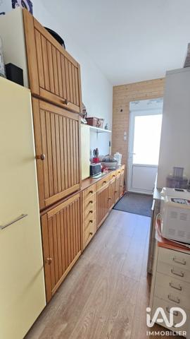 Maison à vendre 5 pièces 150 m² Cléden-Cap-Sizun