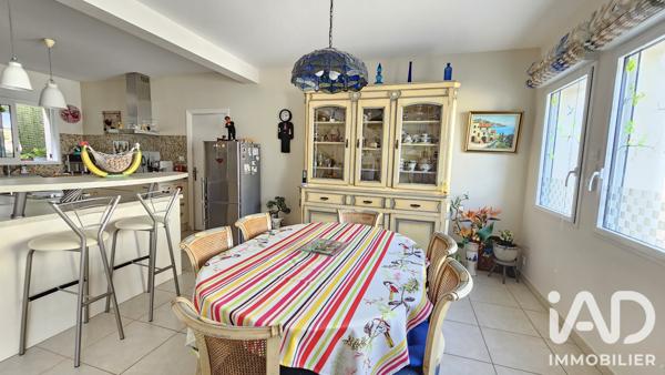 Maison à vendre 5 pièces 150 m² Cléden-Cap-Sizun