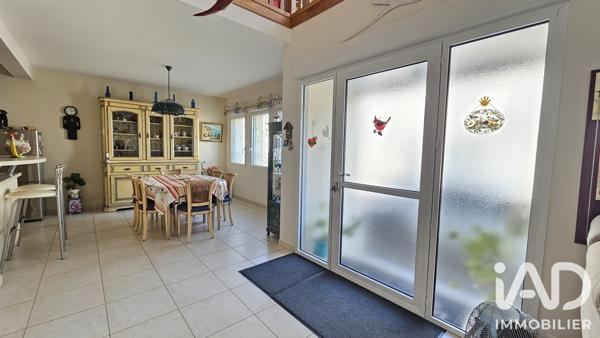 Maison à vendre 5 pièces 150 m² Cléden-Cap-Sizun
