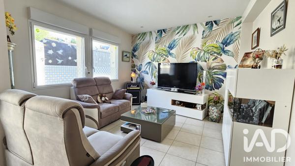 Maison à vendre 5 pièces 150 m² Cléden-Cap-Sizun
