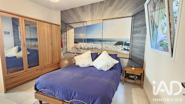 Maison à vendre 5 pièces 150 m² Cléden-Cap-Sizun