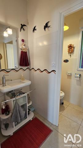 Maison à vendre 5 pièces 150 m² Cléden-Cap-Sizun