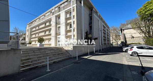 À vendre Studio 19 m² - Avignon 84000