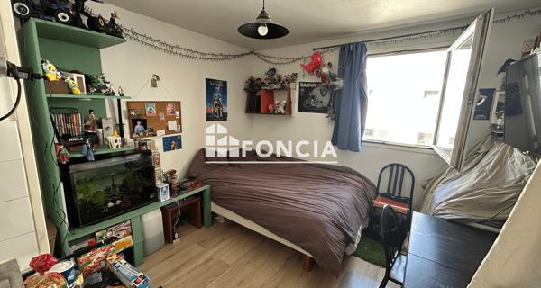 À vendre Studio 19 m² - Avignon 84000