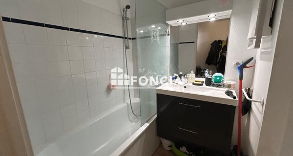 À vendre Studio 19 m² - Avignon 84000