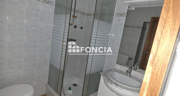 À vendre Studio 22.77 m² - Reillanne 04110