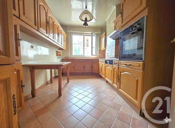 Appartement à vendre  3 pièces - 85,48 m2 PARIS - 75016