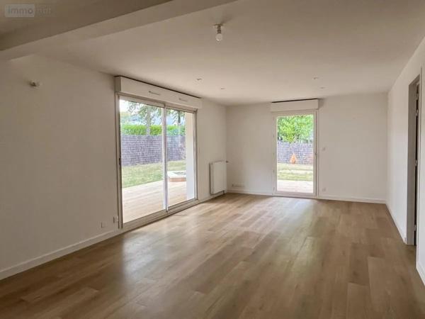 Achat - Appartement Pacé 35740 3 pièces 63 m 2