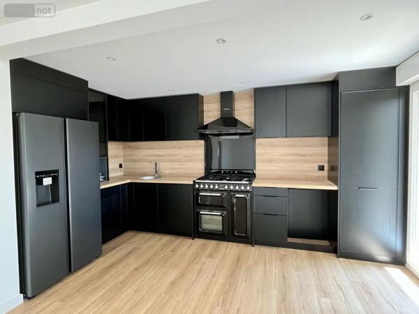 Achat - Appartement Pacé 35740 3 pièces 63 m 2