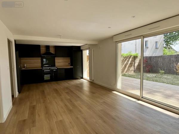 Achat - Appartement Pacé 35740 3 pièces 63 m 2