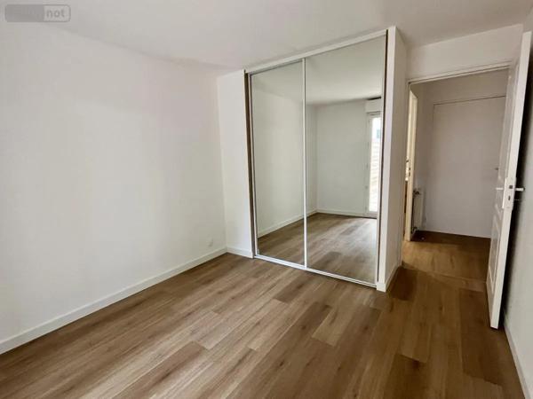 Achat - Appartement Pacé 35740 3 pièces 63 m 2