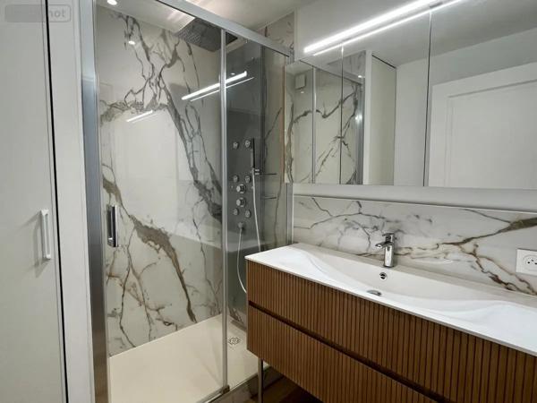 Achat - Appartement Pacé 35740 3 pièces 63 m 2