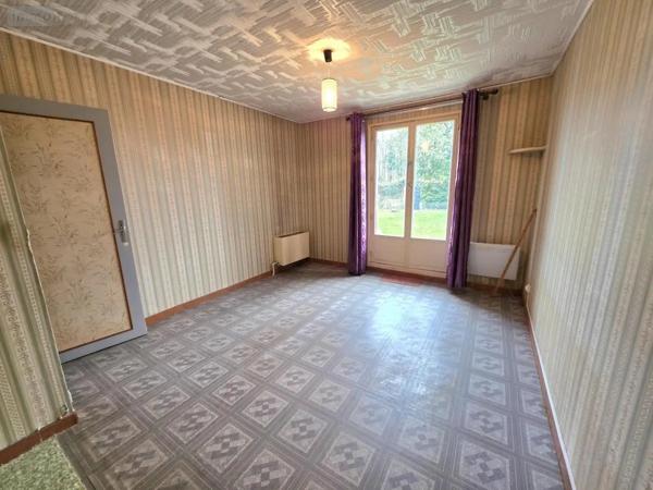 Achat - Maison Vierzon 18100 4 pièces 93 m 2 596 m 2