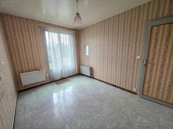 Achat - Maison Vierzon 18100 4 pièces 93 m 2 596 m 2