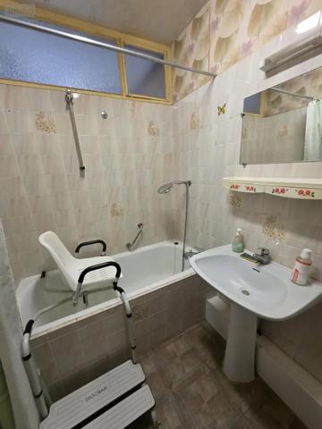 Achat - Maison Vierzon 18100 4 pièces 93 m 2 596 m 2