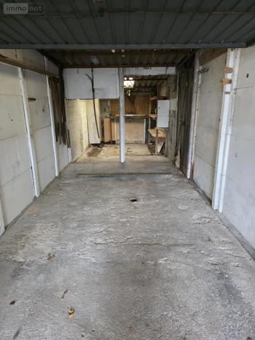 Achat - Maison Vierzon 18100 4 pièces 93 m 2 596 m 2
