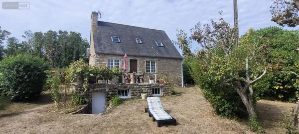 Achat - Maison | Maison individuelle Crozon 29160 6 pièces 75 m 2 2550 m 2