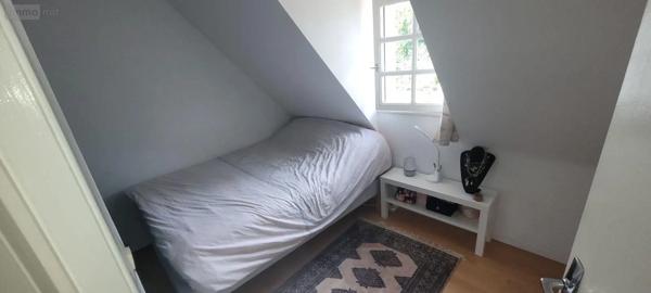 Achat - Maison | Maison individuelle Crozon 29160 6 pièces 75 m 2 2550 m 2