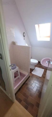 Achat - Maison | Maison individuelle Crozon 29160 6 pièces 75 m 2 2550 m 2